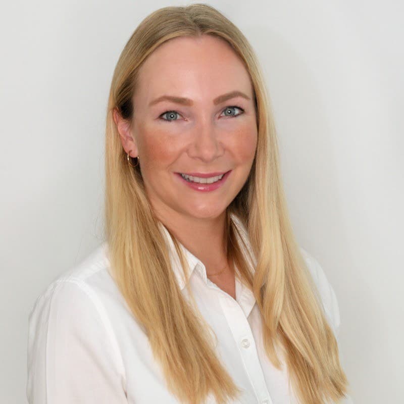 Kristina Brahmstaedt